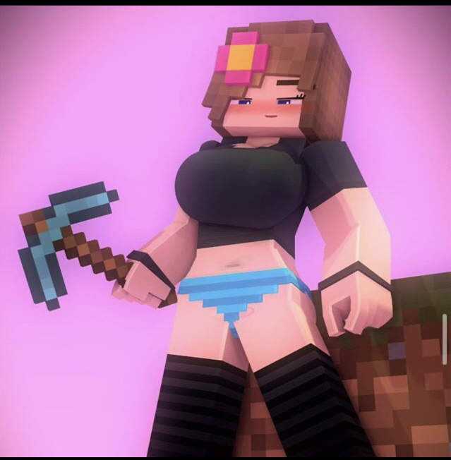 Jenny Belle (Slipperyt) Rule 34 Image