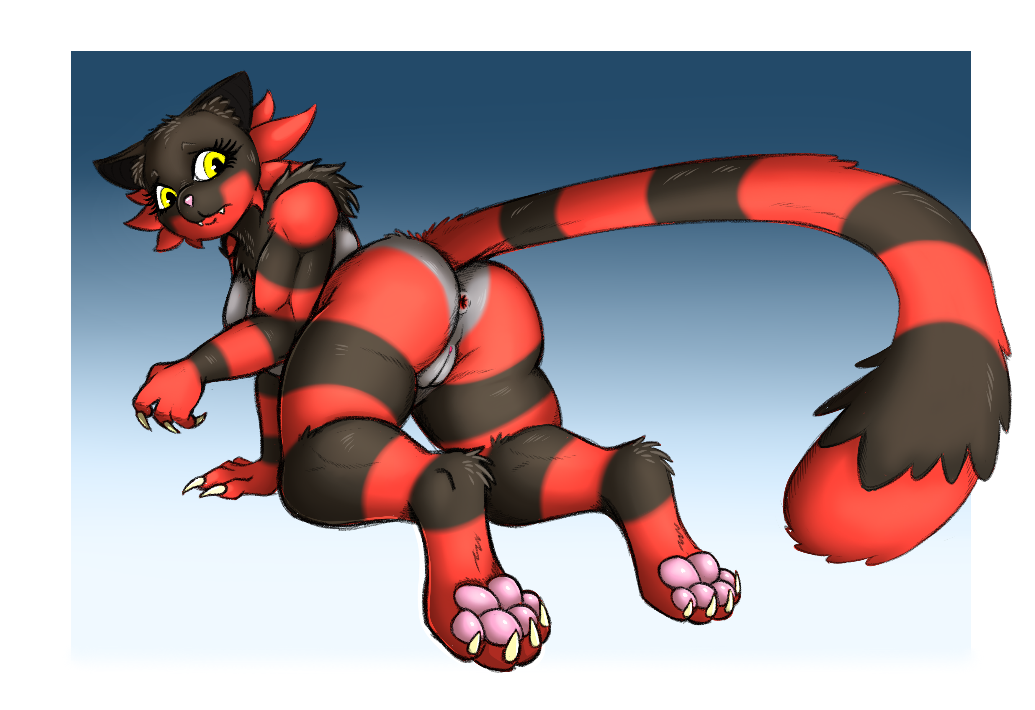 PokÉMon (Species) Rule 34 Image