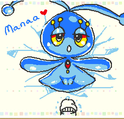 Legendary Pokemon (Nintendo) Rule 34 Image