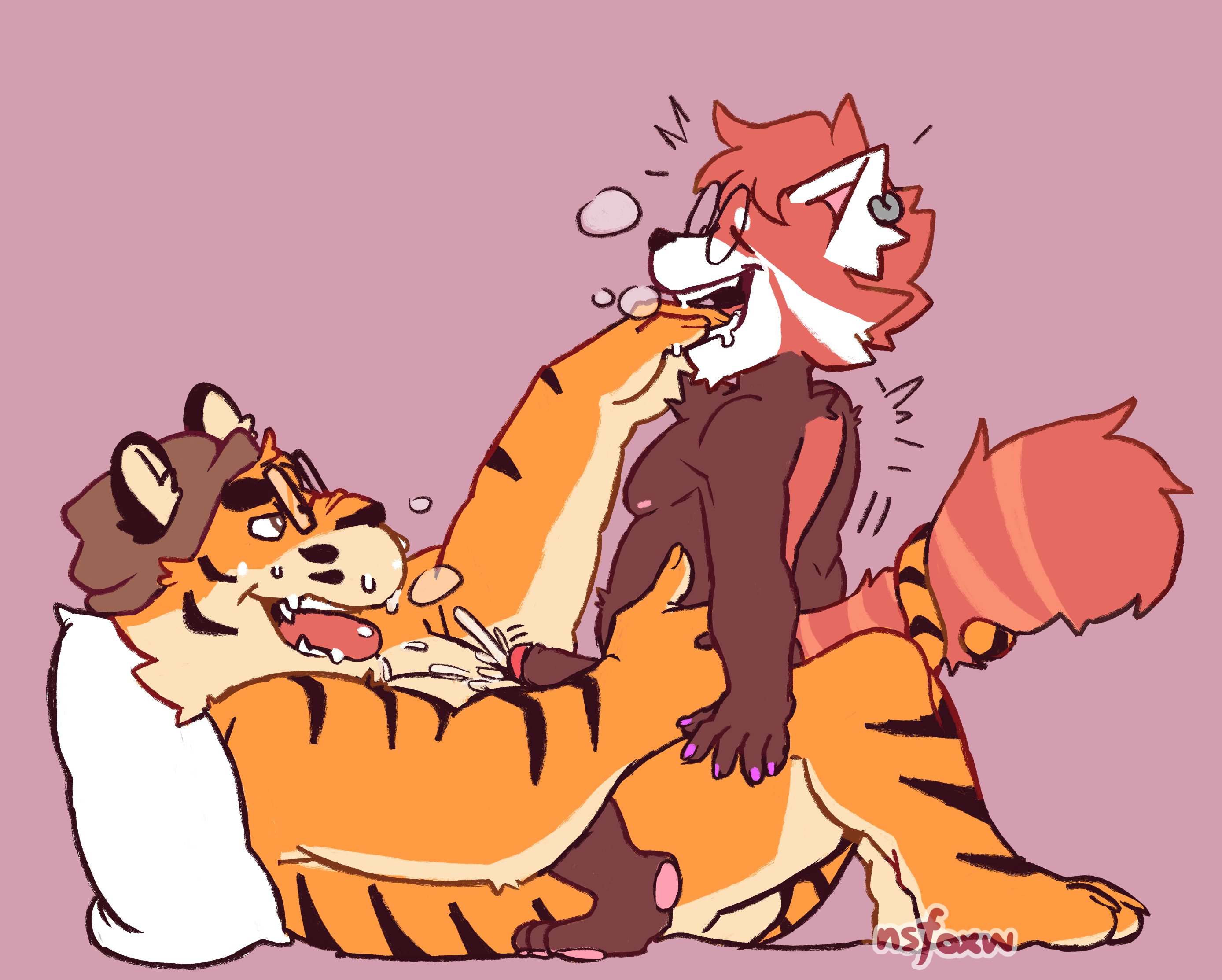 2020 Rule 34 Image
