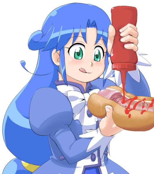 Fushigiboshi No Futago Hime Rule 34 Image