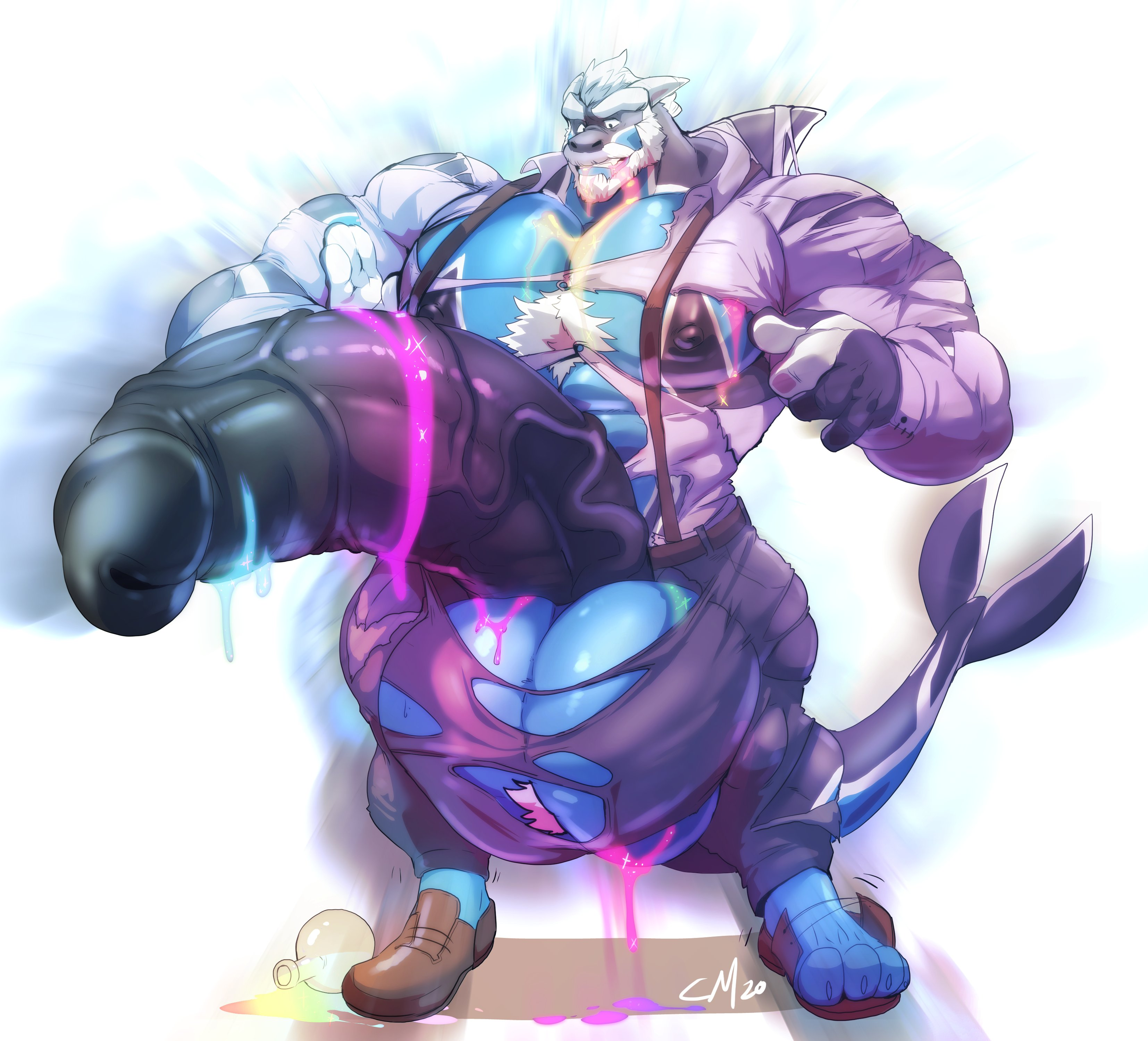 2020 Rule 34 Image