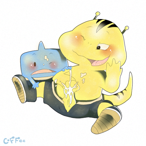 1:1 Rule 34 Image