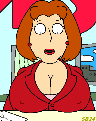 Diane Simmons (Family Guy) Rule 34 Image