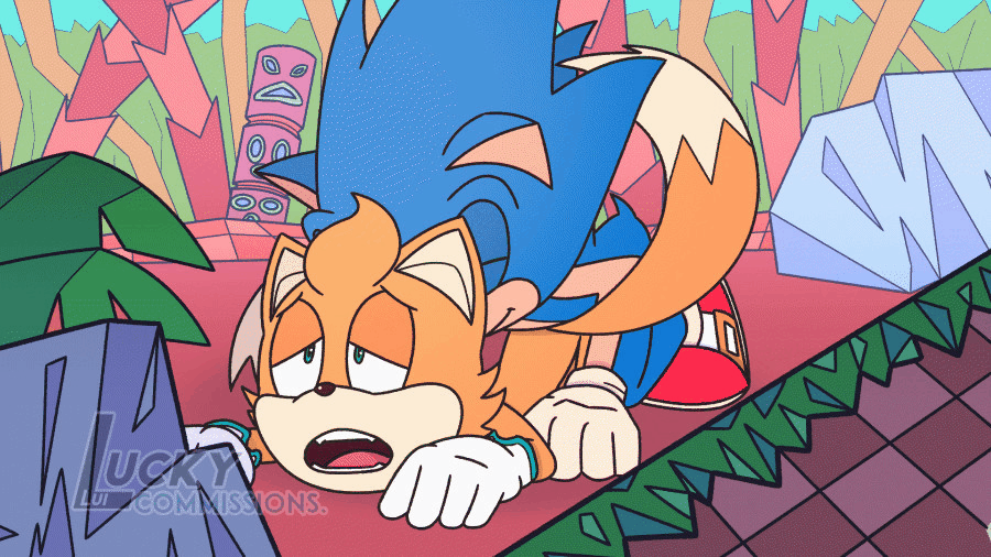 Skye Prower (Sonic (Series)) Rule 34 Image