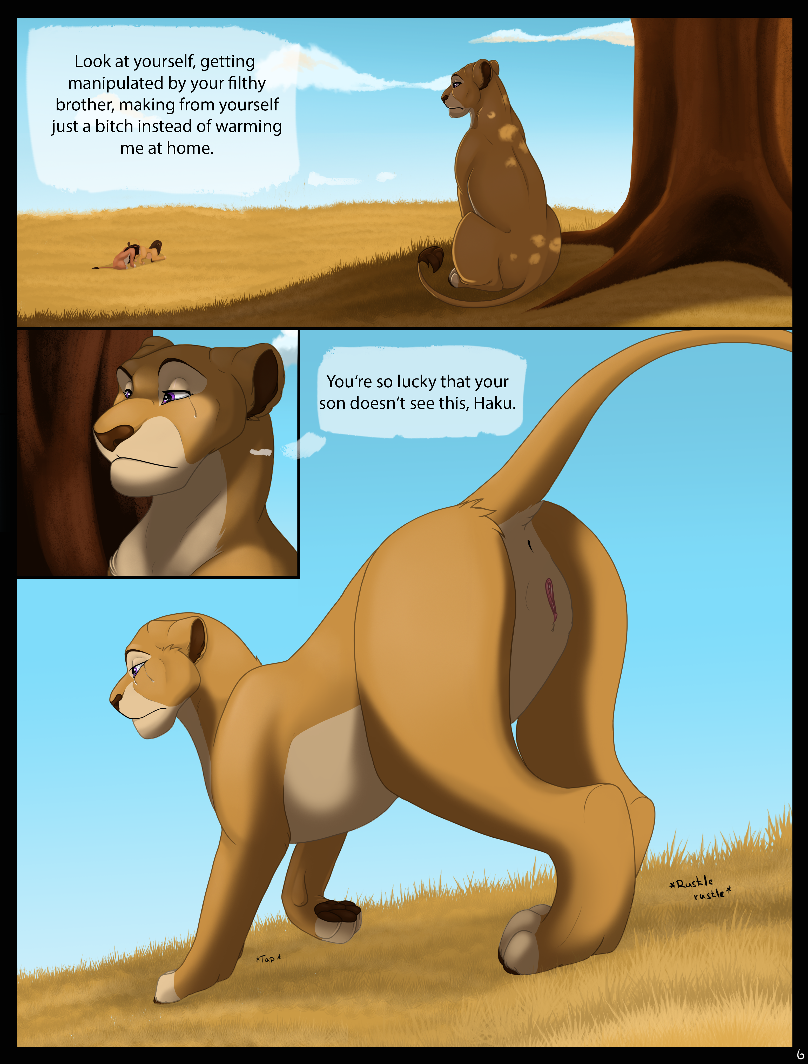 Digital Media (Artwork) Rule 34 Image