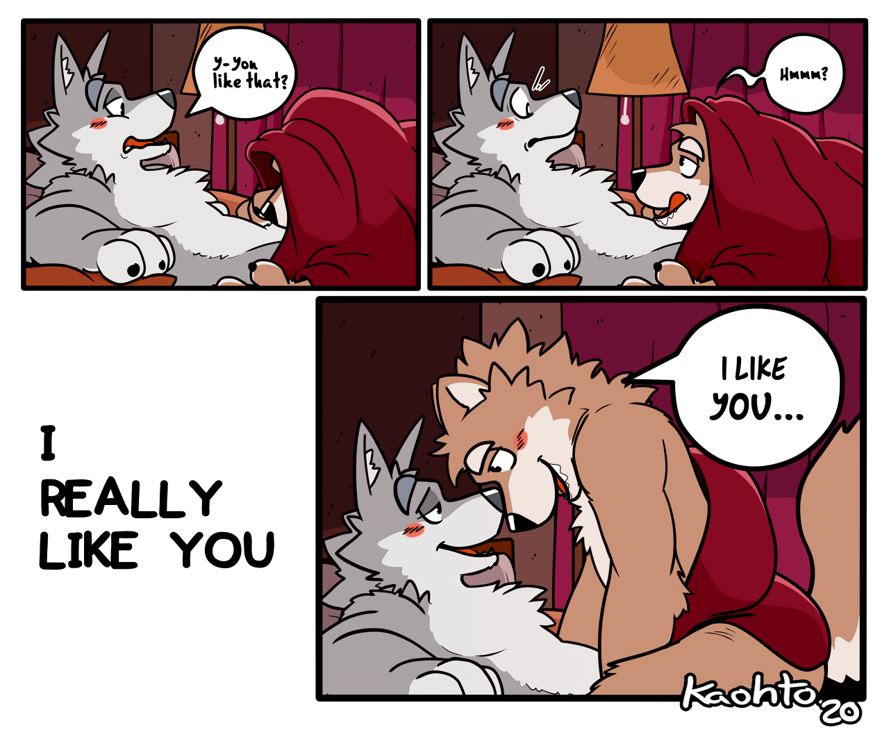 ... Rule 34 Image