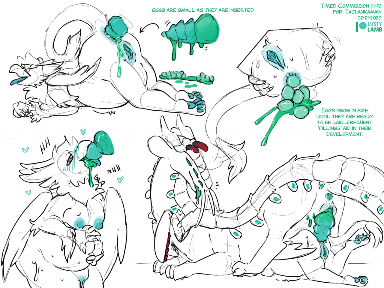 Mythology Rule 34 Image