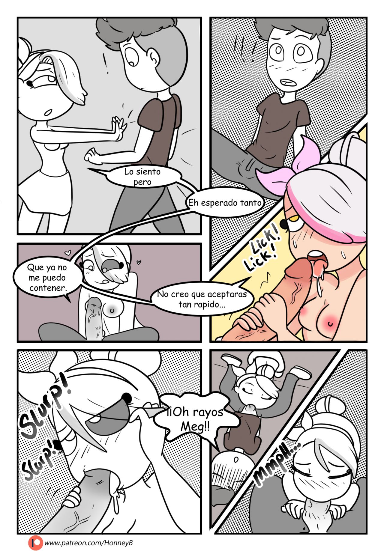 Foxy (Fnafhs) Rule 34 Image