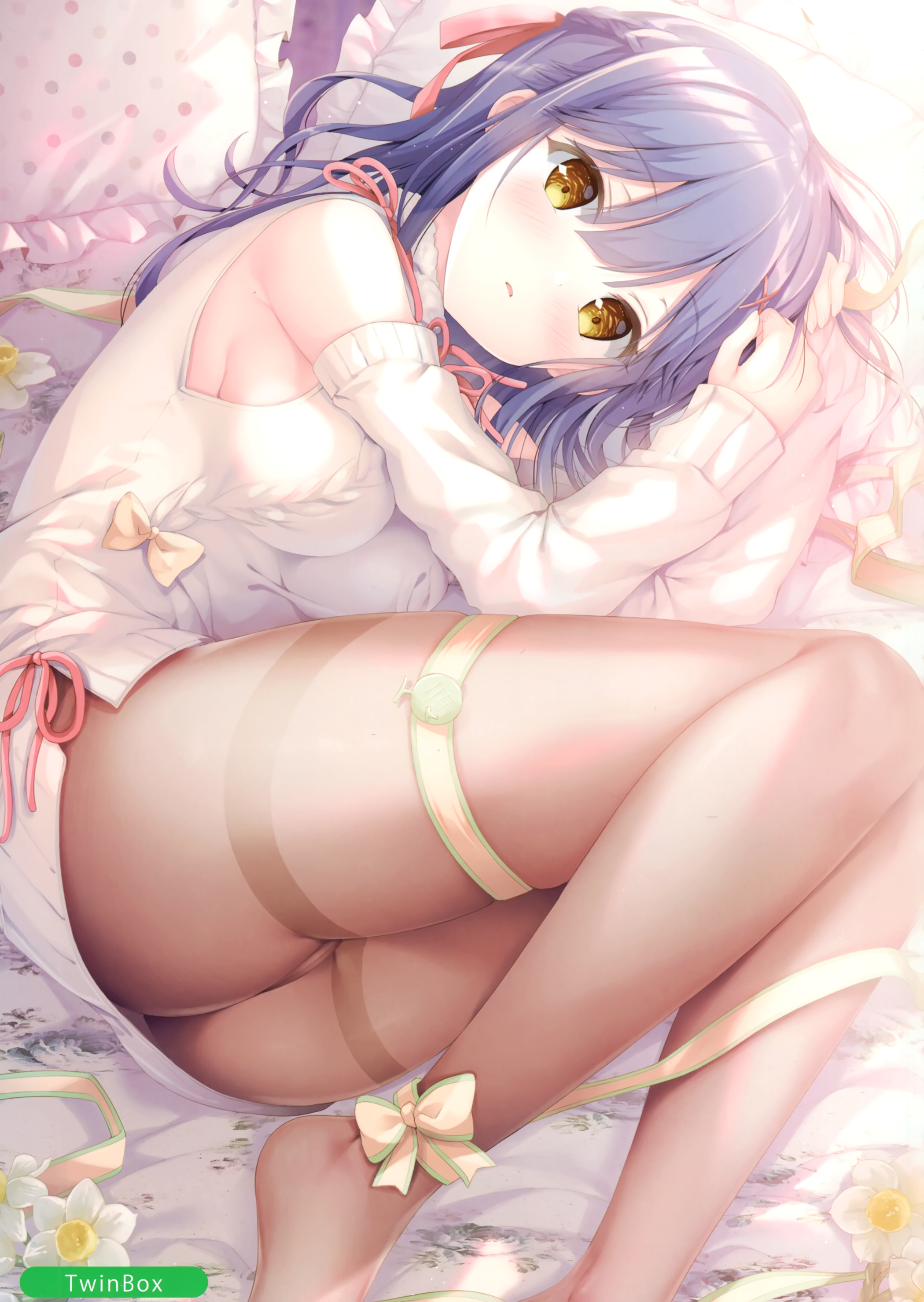 Twinbox School Rule 34 Image
