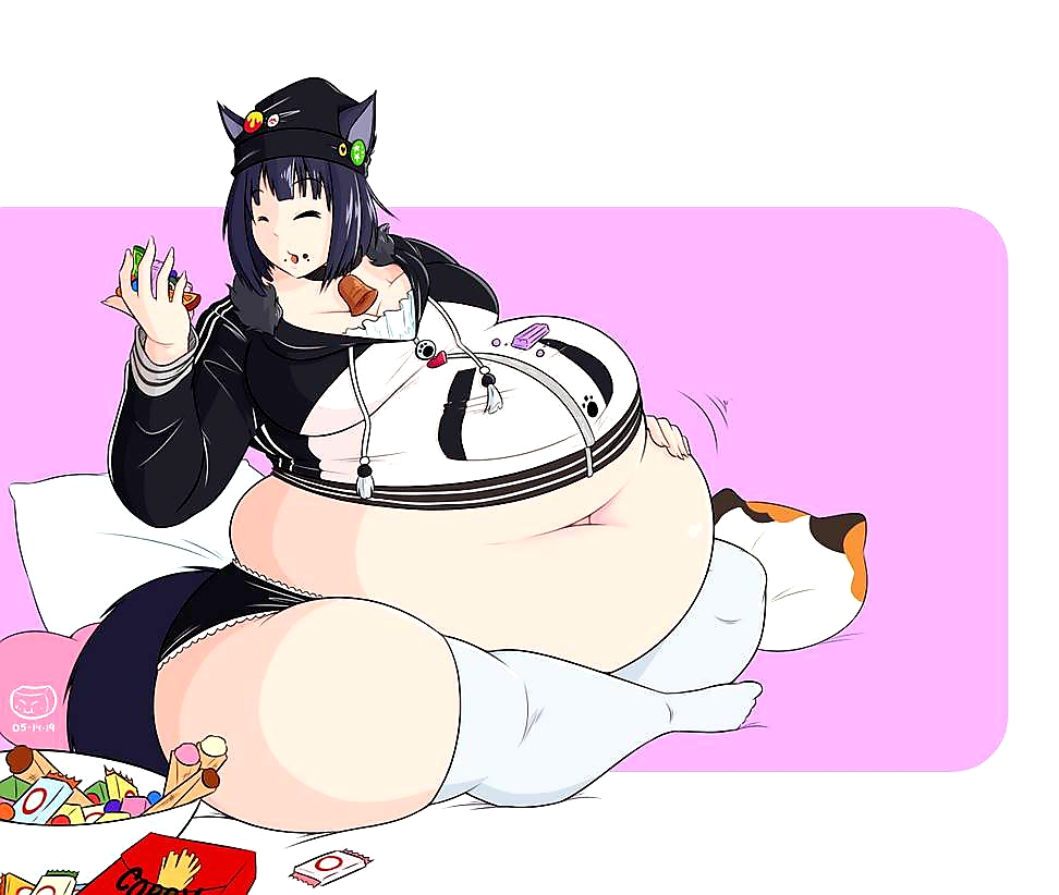 Akiko (Seveneyedlamb) Rule 34 Image