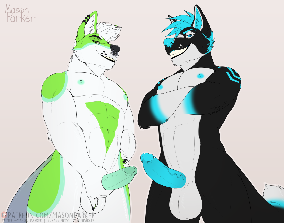 Patreon Rule 34 Image