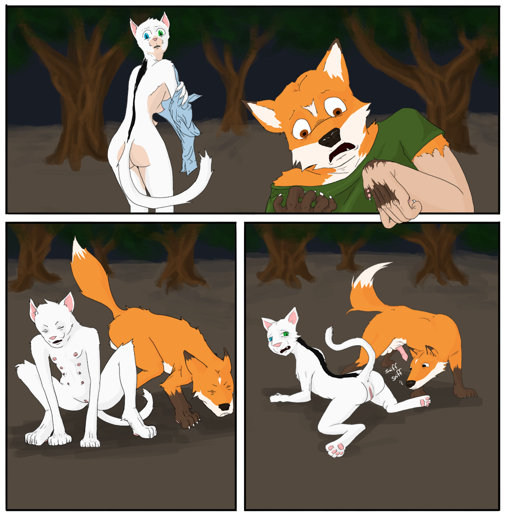 Animal Genitalia Rule 34 Image
