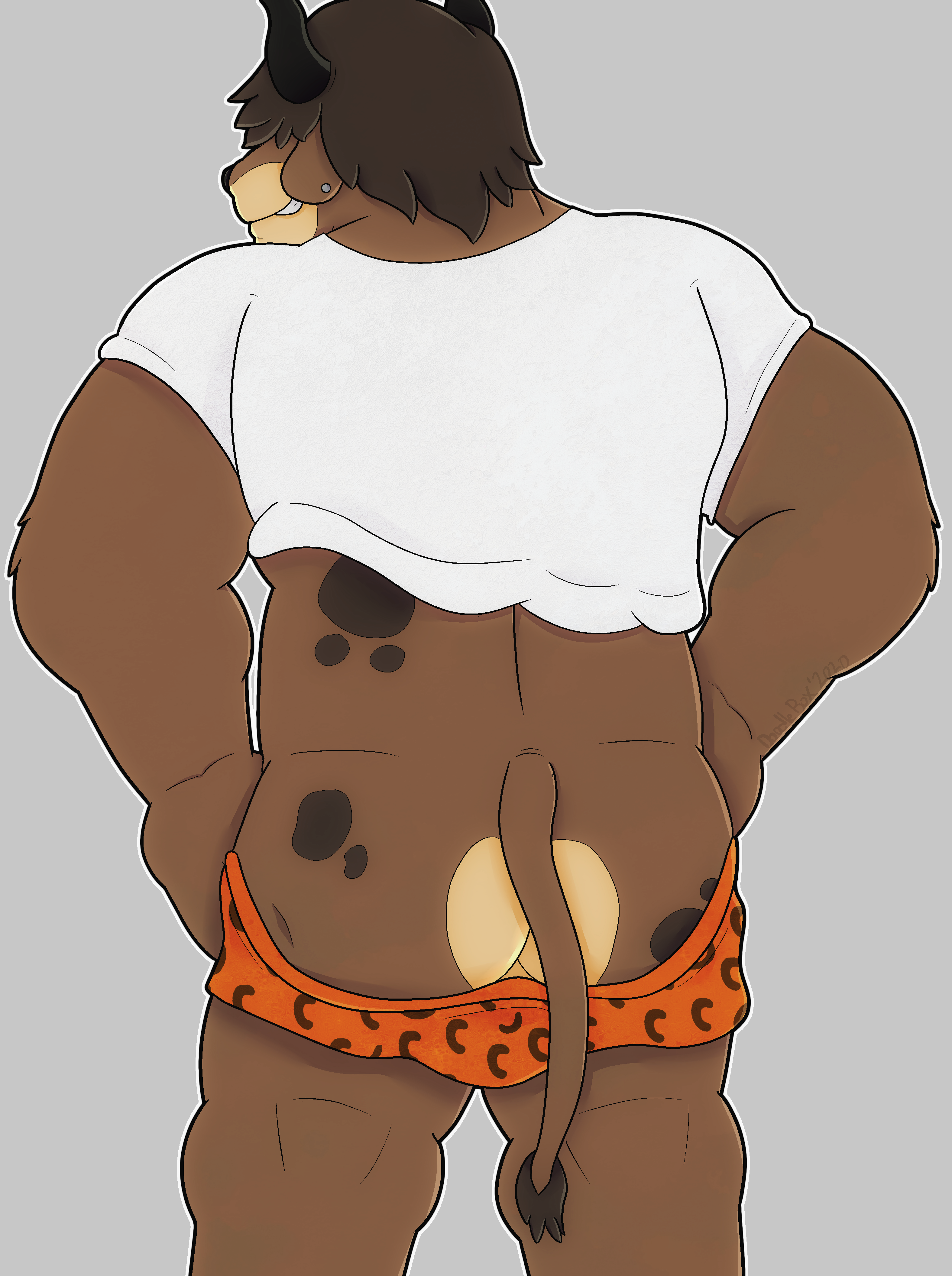 Chester (Extracurricular Activities) Rule 34 Image