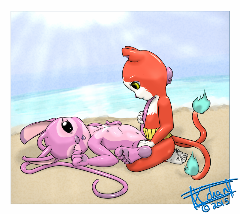 Angel (Lilo And Stitch) Rule 34 Image