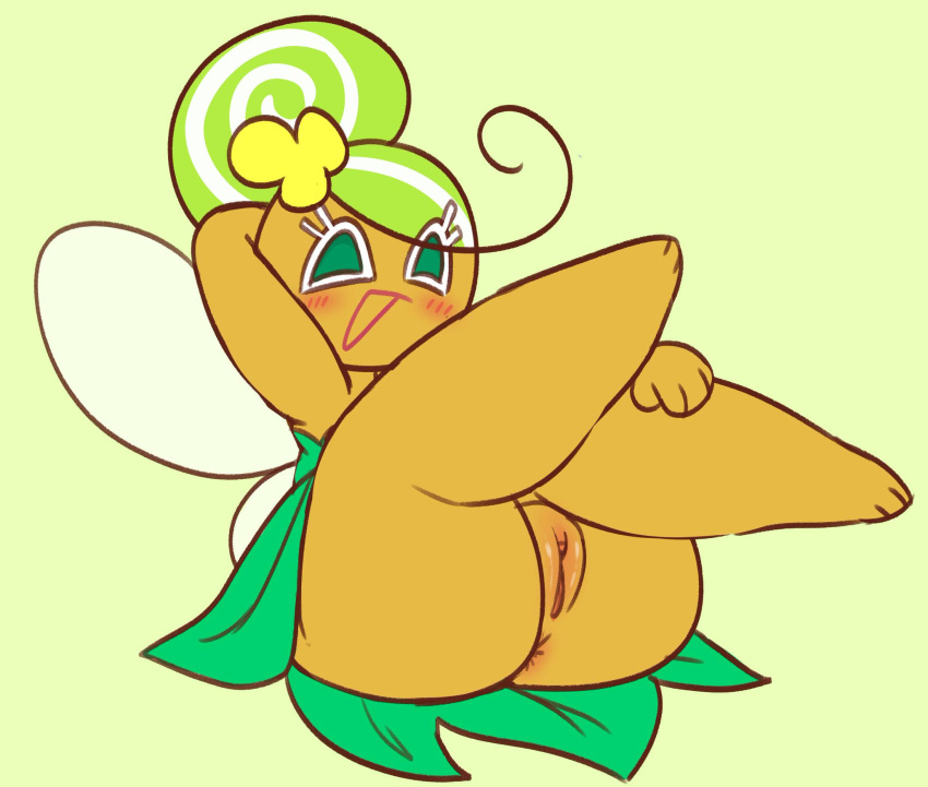 Cookie Run Rule 34 Image