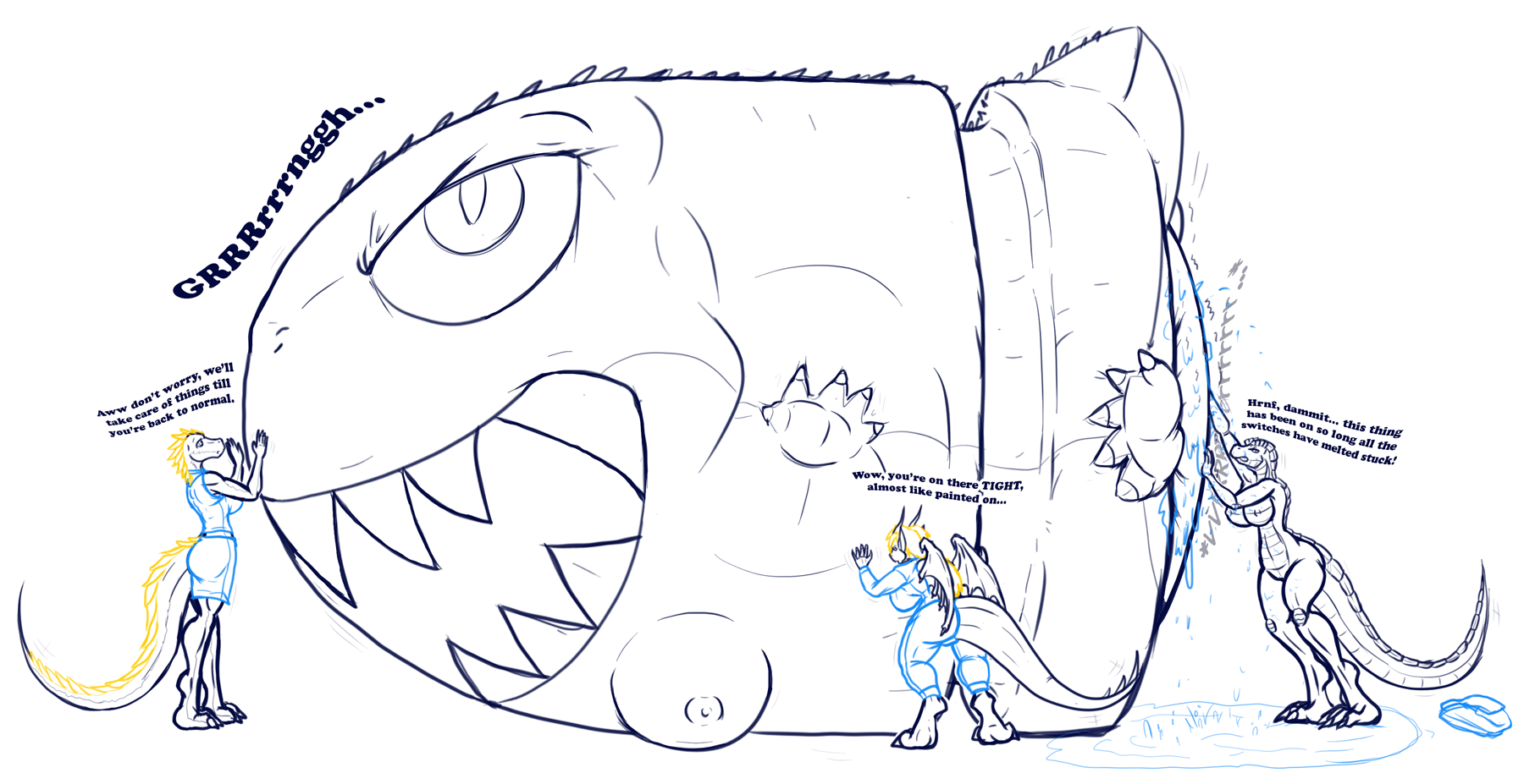 Banzai Bill (Mario (Series)) Rule 34 Image