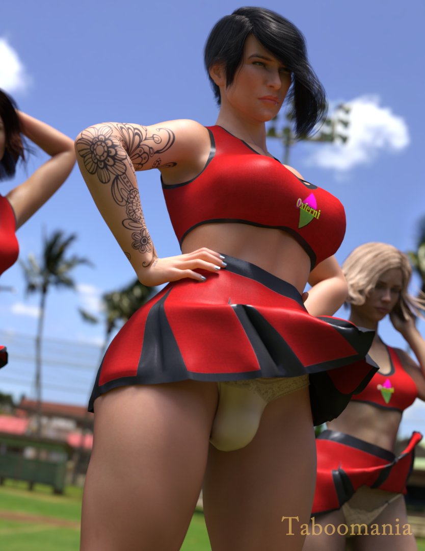 Keri (Taboomania) Rule 34 Image