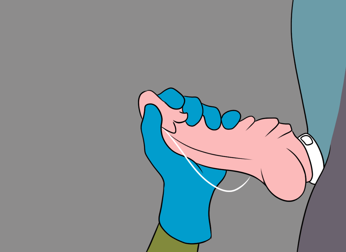 Animated Rule 34 Image