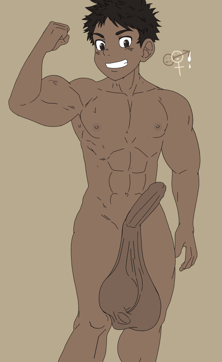 Max (Wannaplay) Rule 34 Image
