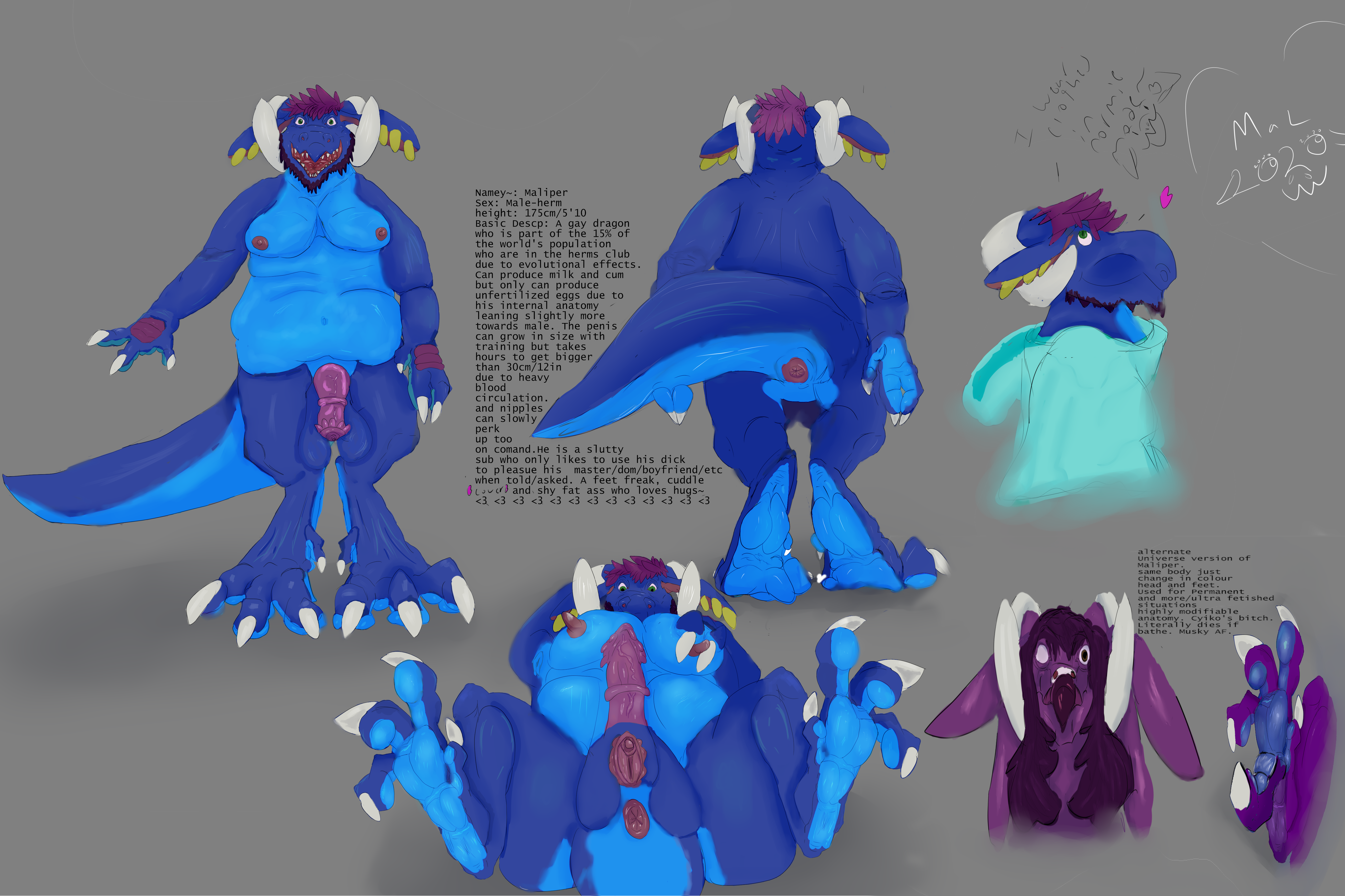 Absurd Res Rule 34 Image