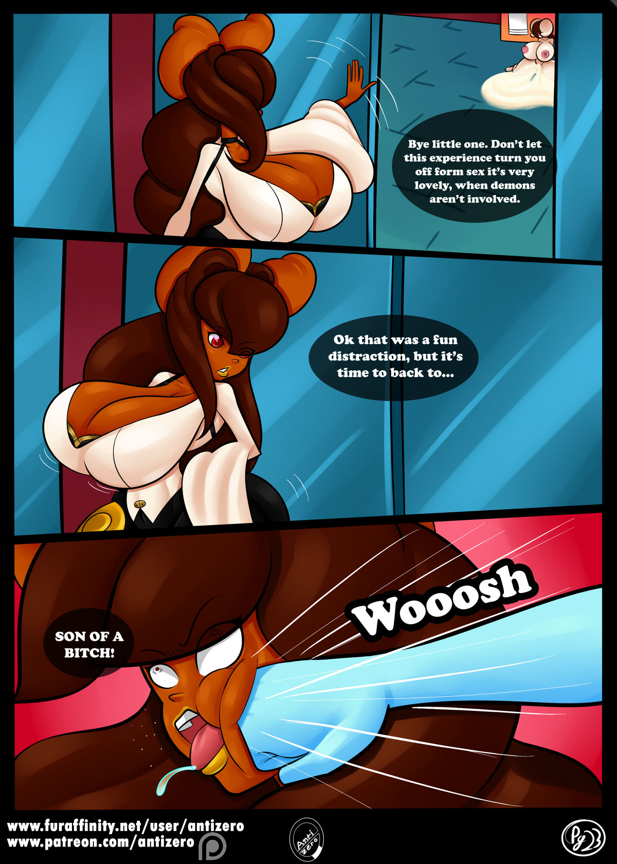 Rainbow Dash (Mlp) Rule 34 Image