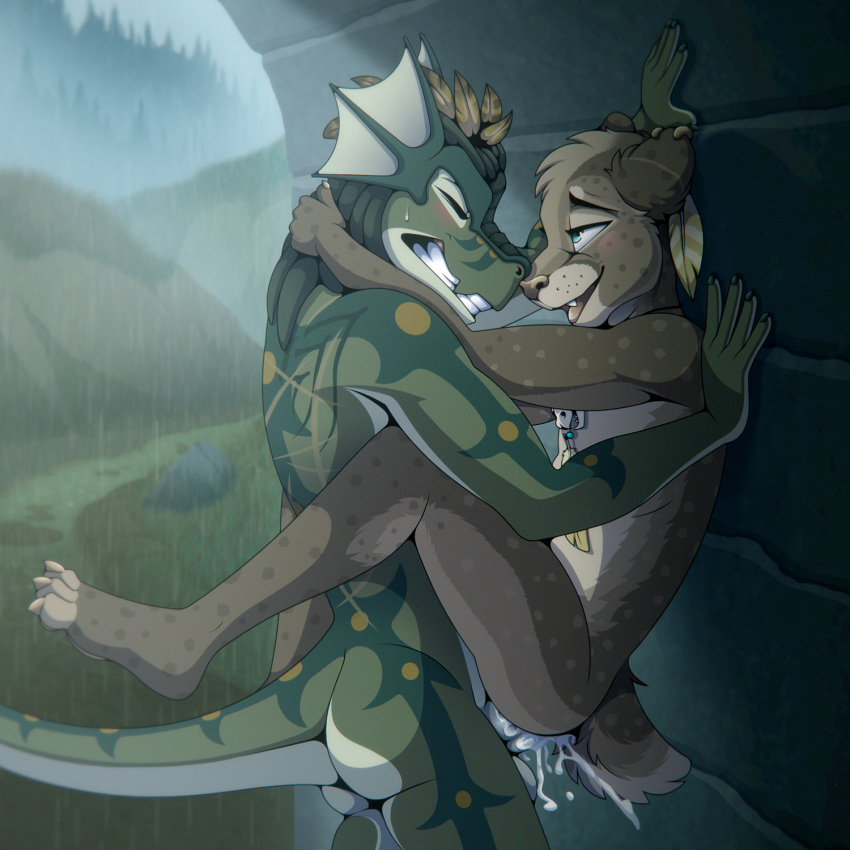 Arvie Dreadmaw (Character) Rule 34 Image
