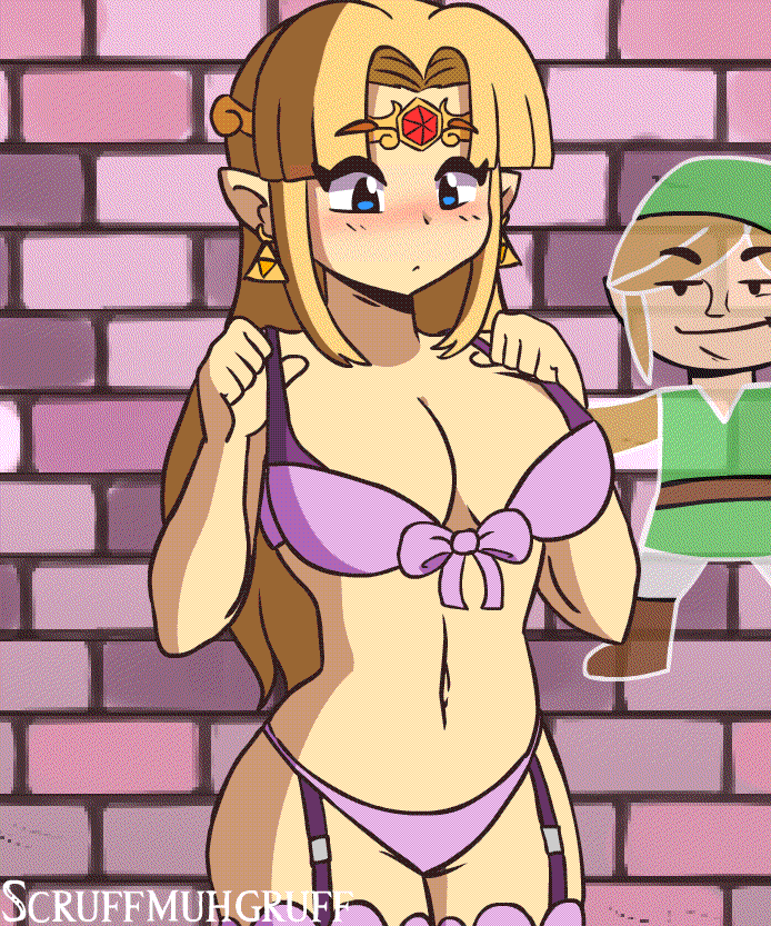 Link (A Link Between Worlds) Rule 34 Image