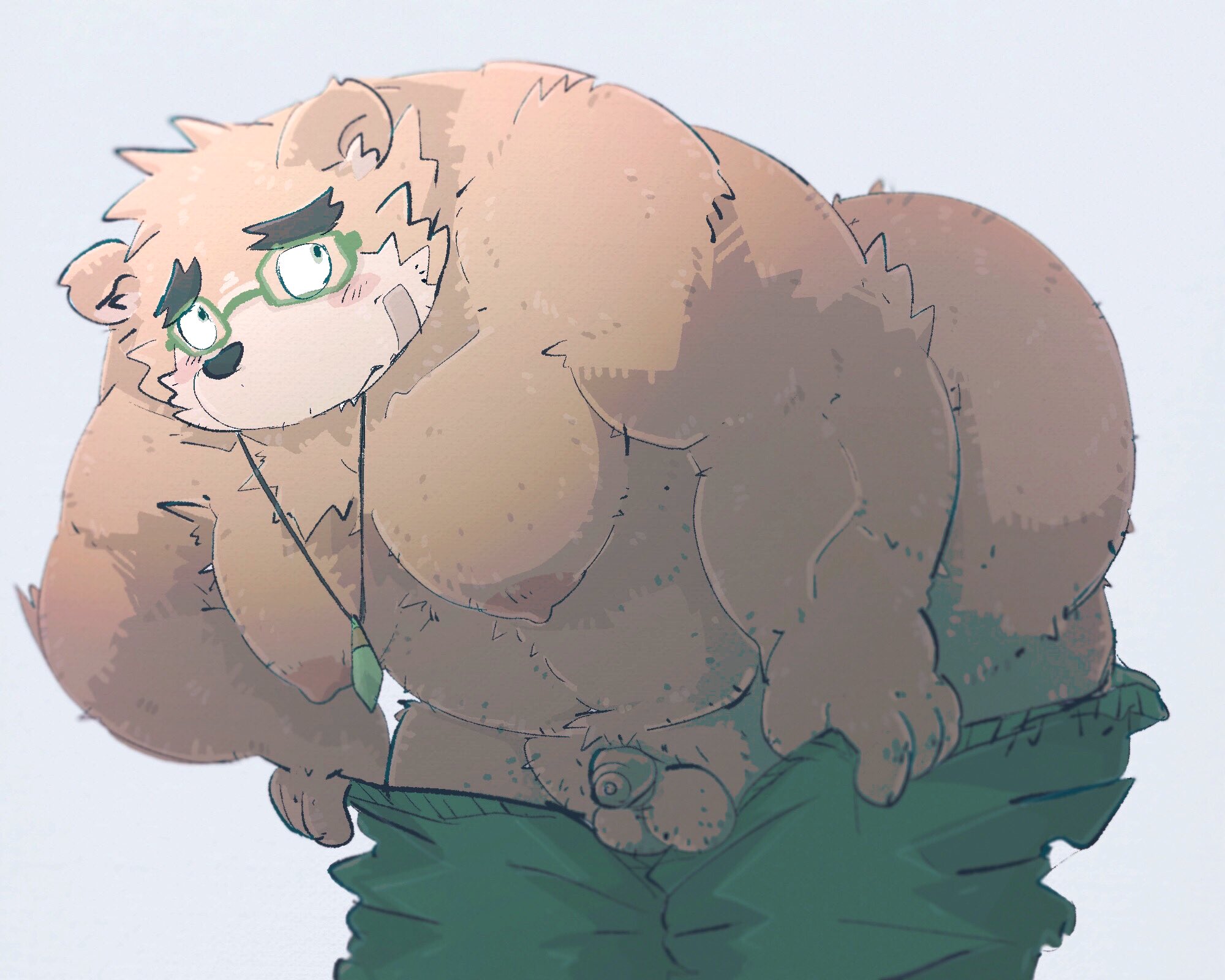 Volos (Tokyo Afterschool Summoners) Rule 34 Image