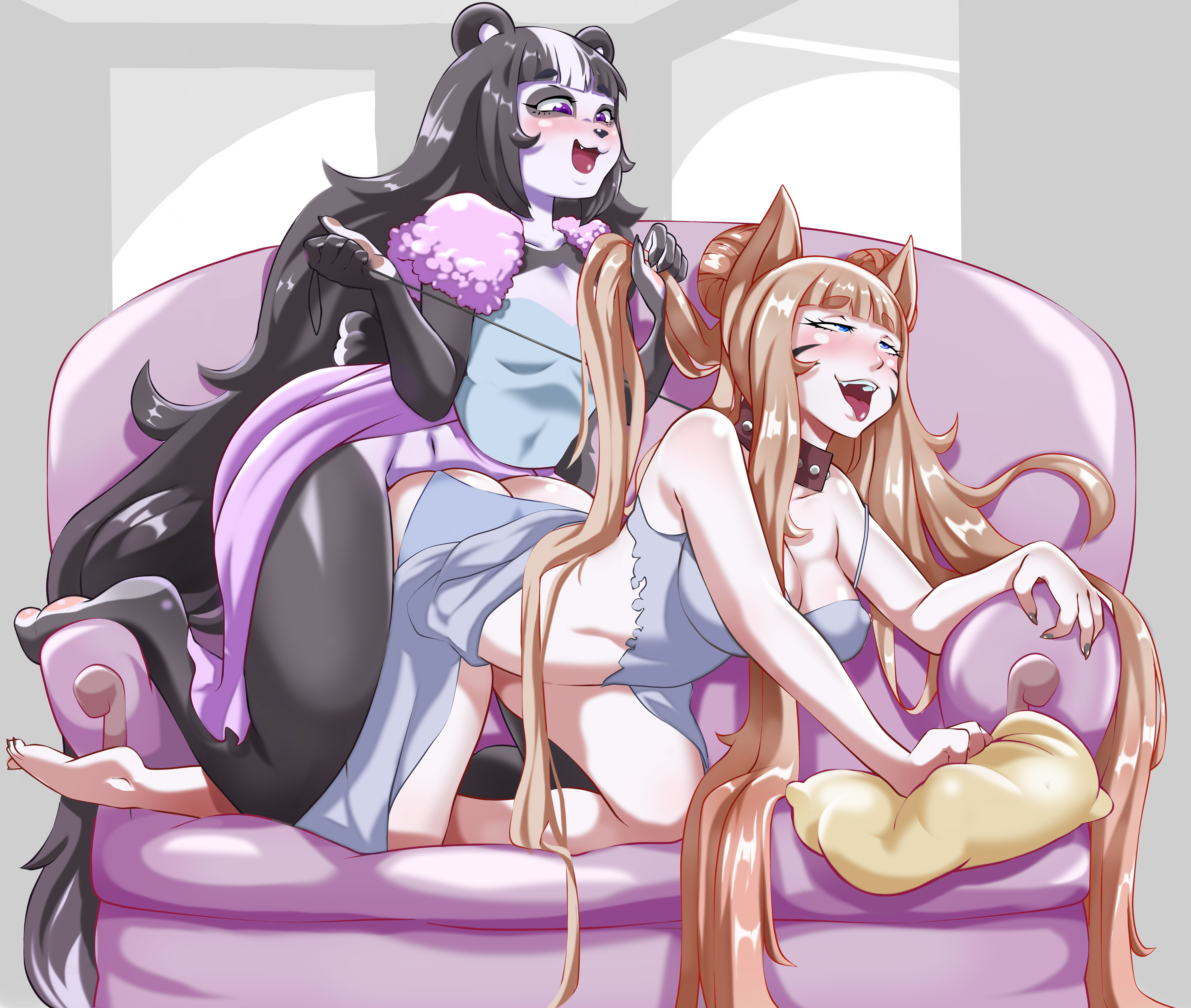 Ying Li Rule 34 Image