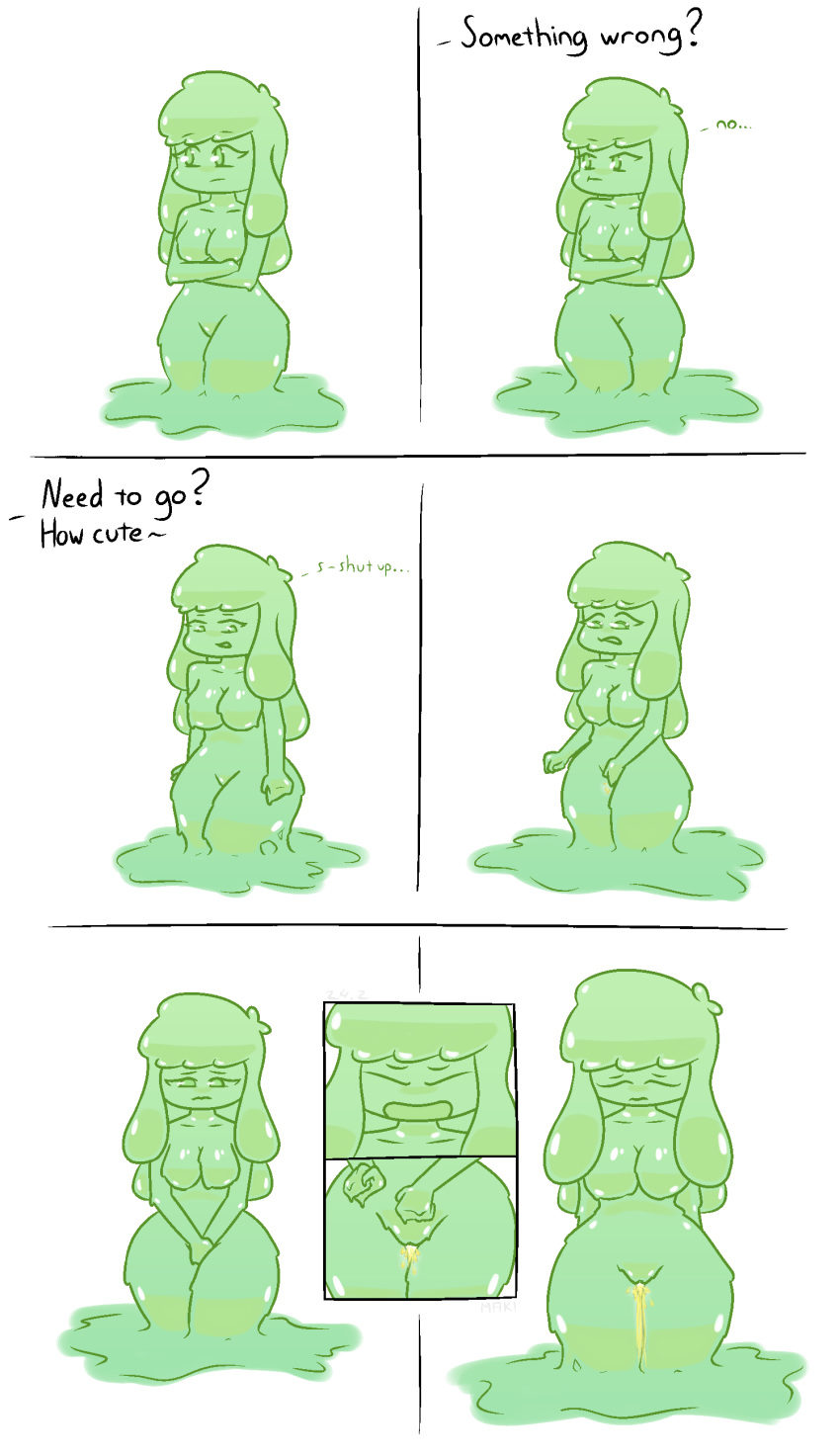 Original Character Rule 34 Image