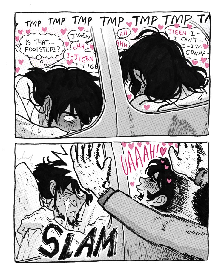 Blowjob Rule 34 Image