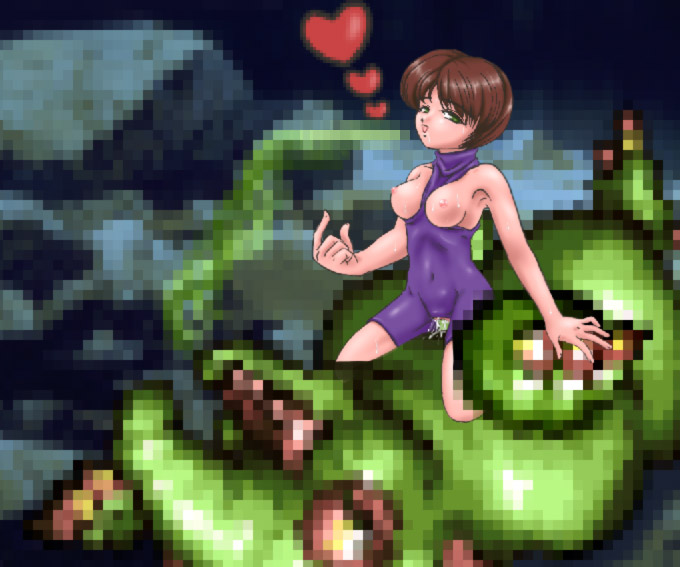 Alluring Rider (Final Fantasy) Rule 34 Image