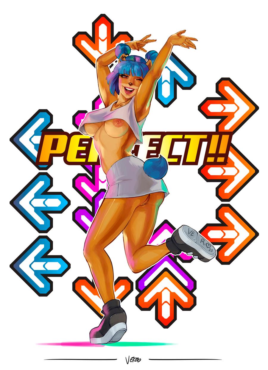 Megumi Bandicoot (Activision) Rule 34 Image