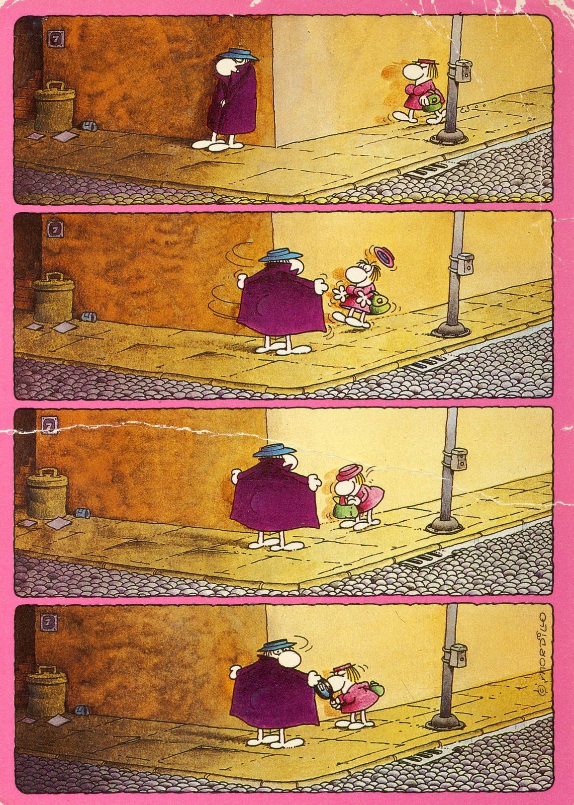 Coat Rule 34 Image