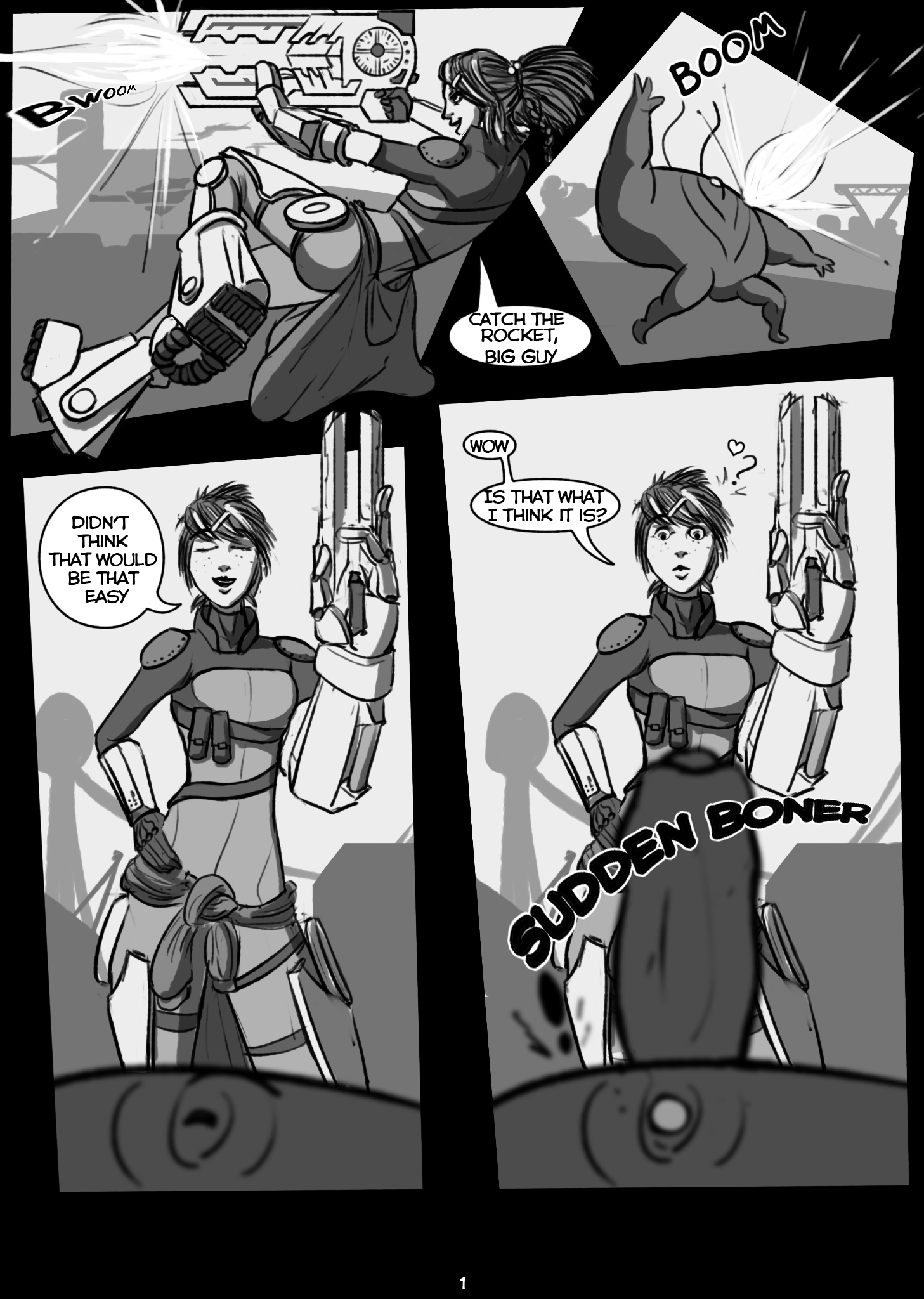 Lume (Sanctum) Rule 34 Image
