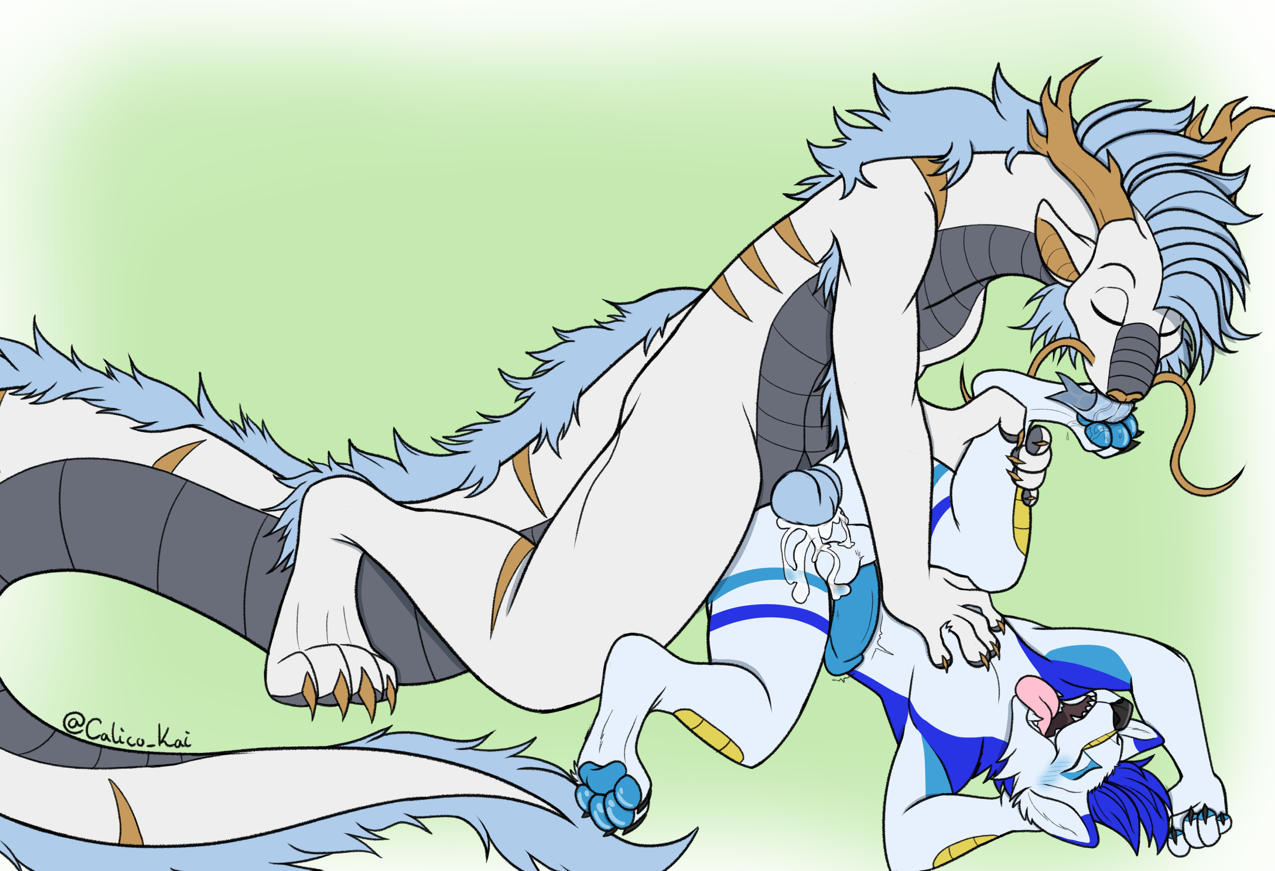 Soarin (Soarinarts) Rule 34 Image