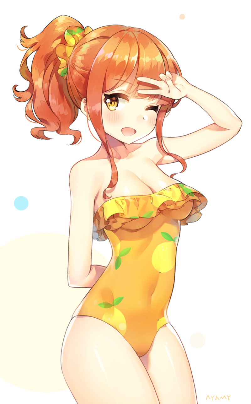 Jinno Megumi (Eromanga Sensei) Rule 34 Image