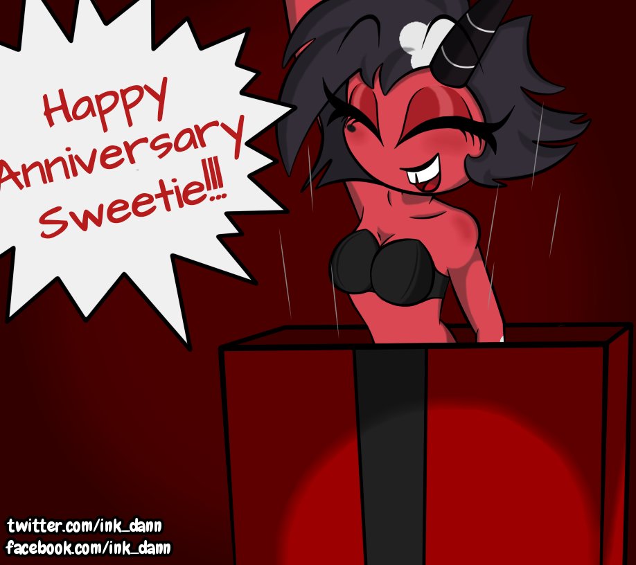 Millie (Helluva Boss) Rule 34 Image