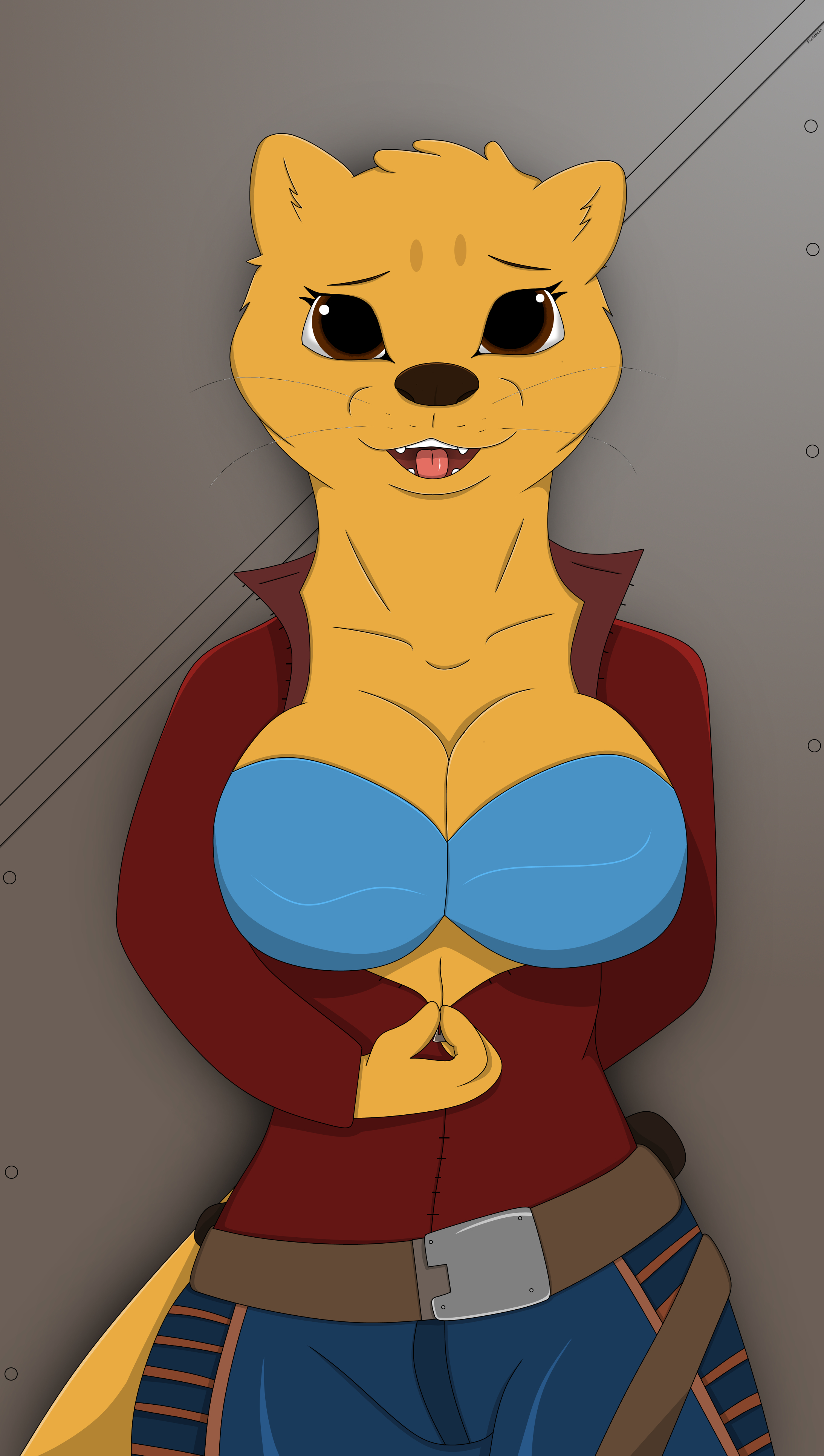2020 Rule 34 Image
