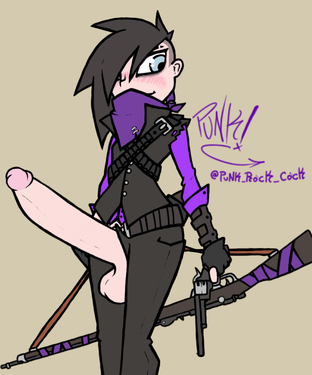 1futa Rule 34 Image