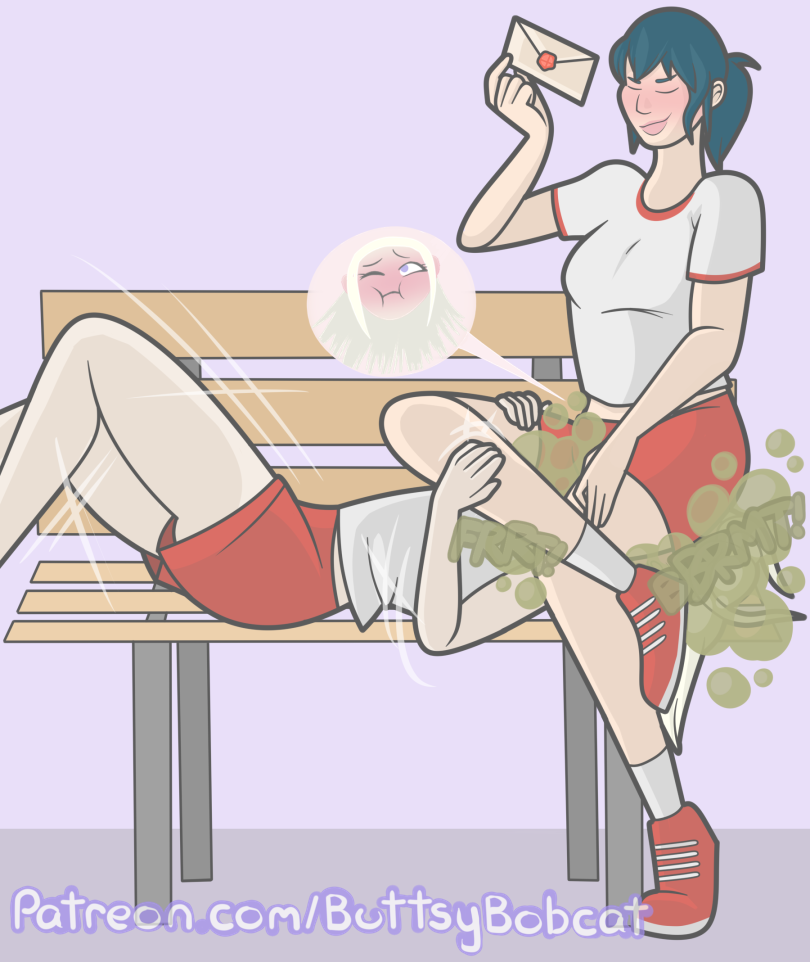 Byleth (Fire Emblem) Rule 34 Image