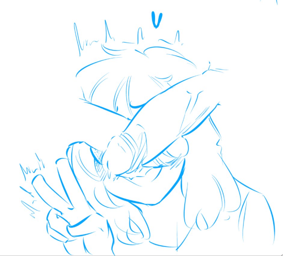 Dimitri Monroe (Promare) Rule 34 Image