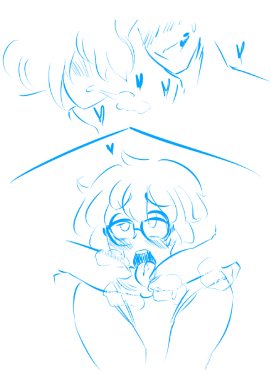 Dimitri Monroe (Promare) Rule 34 Image