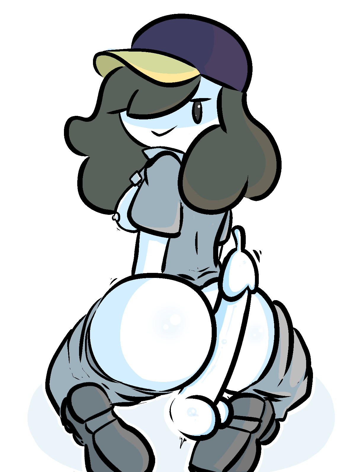 Jaiden Animations Rule 34 Image