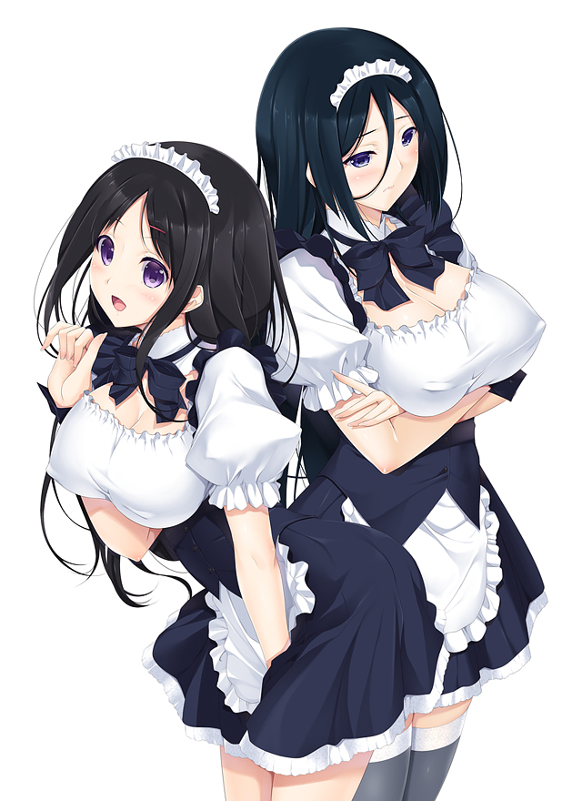 Chitanda Eru (Hyouka) Rule 34 Image