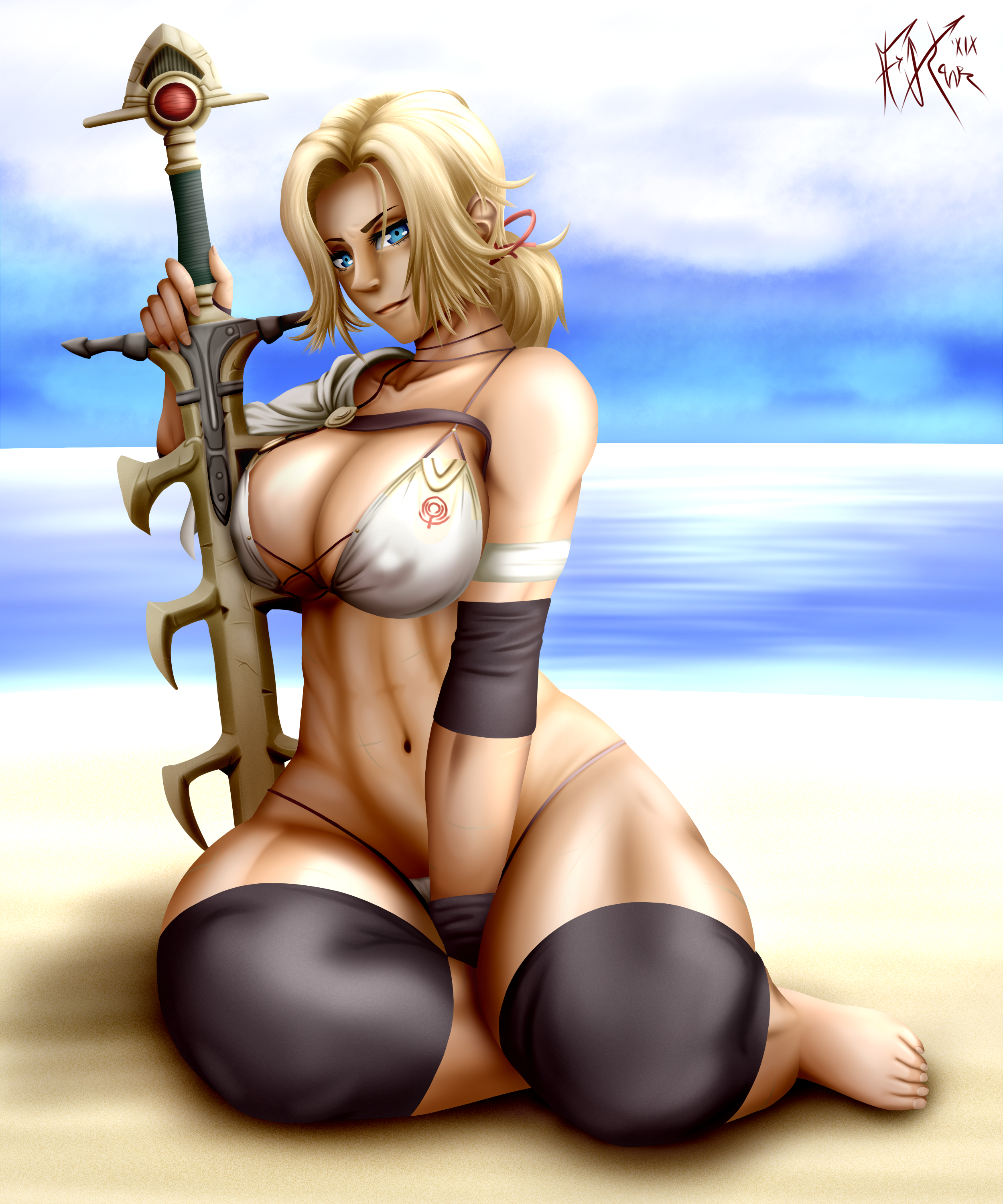 Catherine (Fire Emblem) Rule 34 Image