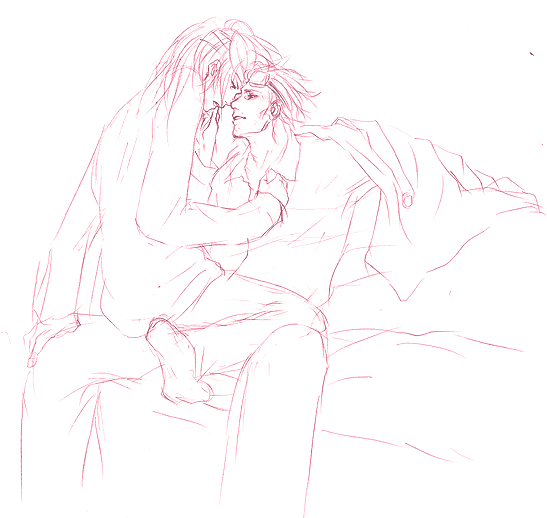 Cid Highwind (Final Fantasy) Rule 34 Image