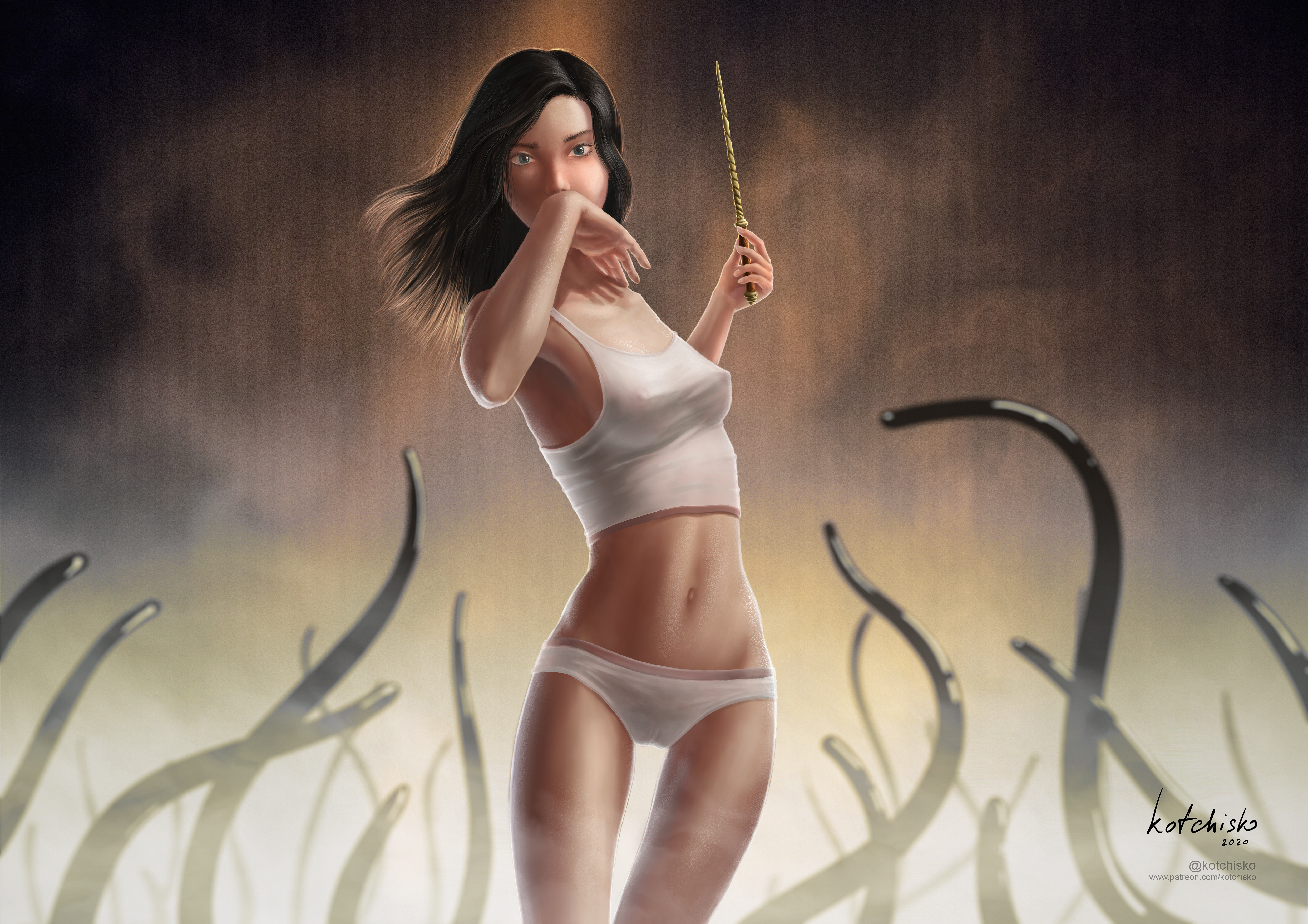 Path Of Exile Rule 34 Image