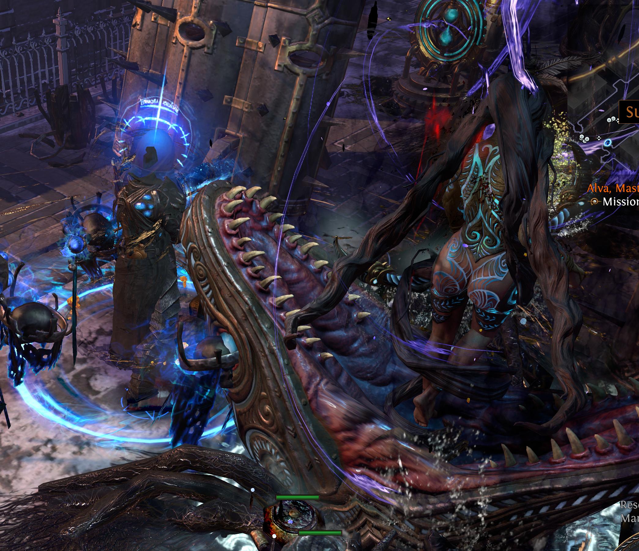 Path Of Exile Rule 34 Image